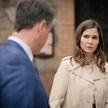 Oriol Tarrasón y Natalia Sánchez en 3x156 'Martes 25 de agosto de 2026' de 'Sueños de libertad'