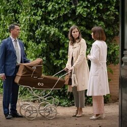 Foto de 3x156 de 'Sueños de libertad'