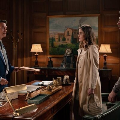 3x157 de 'Sueños de libertad'