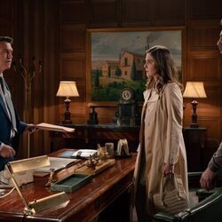 3x157 de 'Sueños de libertad'