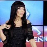 Cecilia Roth en la serie 'Moria'