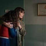 Natalia Sánchez y Dèlia Brufau en 'Viernes 28 de agosto de 2026' de 'Sueños de libertad'