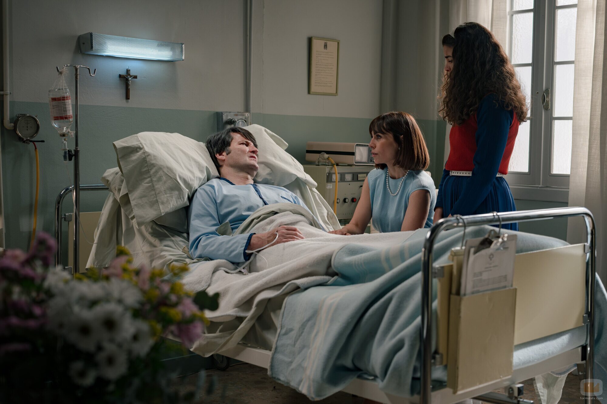 3x159 'Viernes 28 de agosto de 2026' de 'Sueños de libertad'