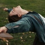 Philippa Northeast en el 1x01 de 'Mi brillante carrera'