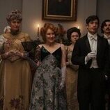 Temporada 1 y el capítulo 01 de 'Mi brillante carrera'