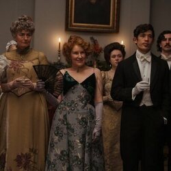 Temporada 1 y el capítulo 01 de 'Mi brillante carrera'