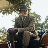 Jake Dunn en 'Rebelión' de 'Mi brillante carrera'