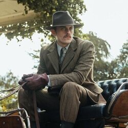 Jake Dunn en 'Rebelión' de 'Mi brillante carrera'