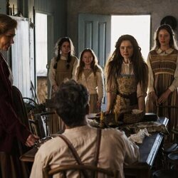 Imagen de Temporada 1 y el capítulo 01 de 'Mi brillante carrera'