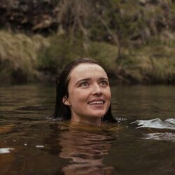 Philippa Northeast en 1x01 titulado 'Rebelión' de 'Mi brillante carrera'