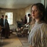 Ella Oliphant en 'Él' de 'Mi brillante carrera'