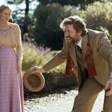 Alexander England en Capítulo 3 titulado '¡Ya!' de 'Mi brillante carrera'