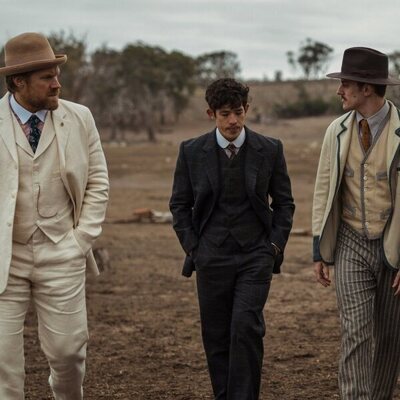 1x03 titulado '¡Ya!' de 'Mi brillante carrera'