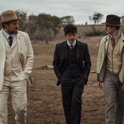 1x03 titulado '¡Ya!' de 'Mi brillante carrera'
