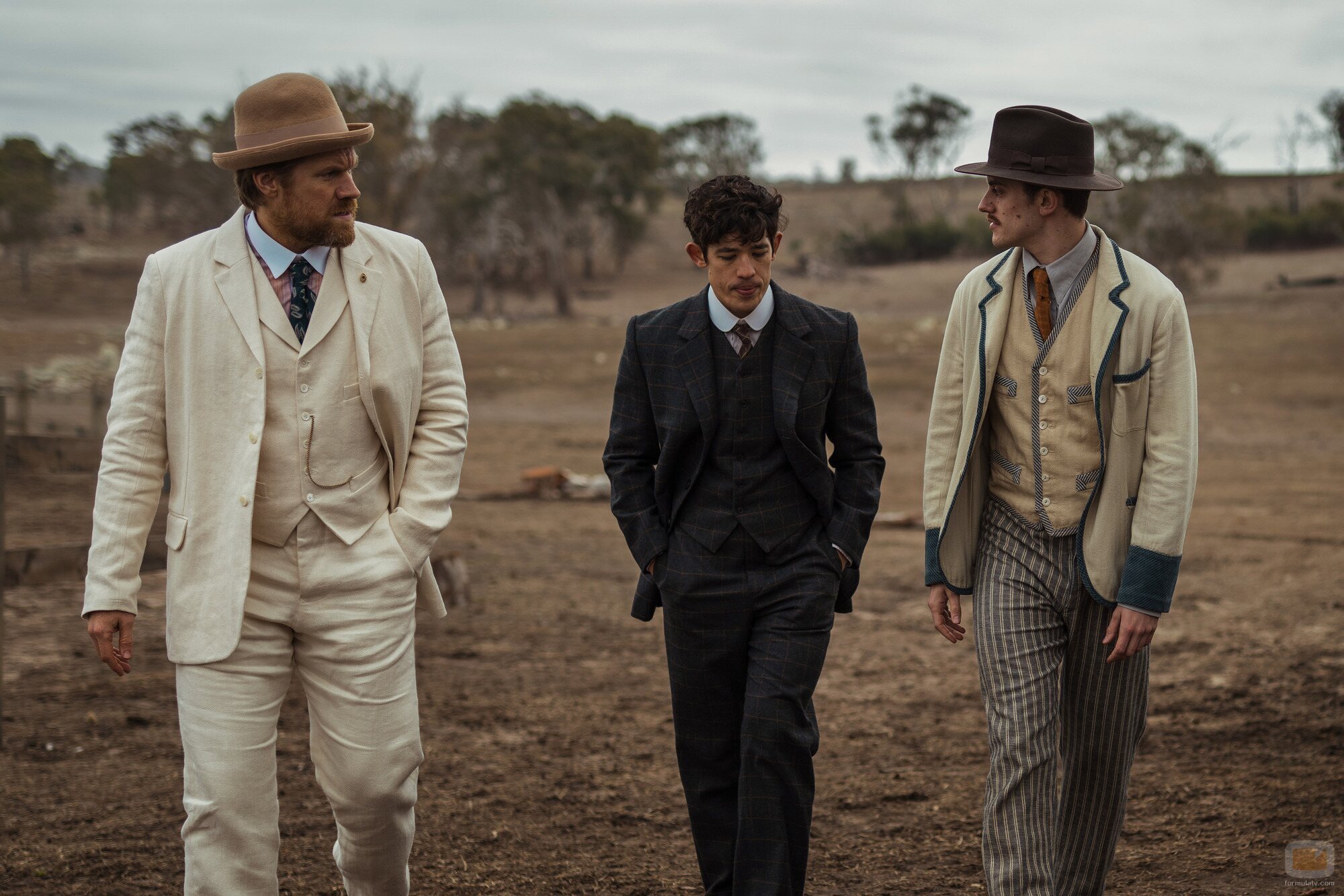 1x03 titulado '¡Ya!' de 'Mi brillante carrera'