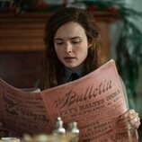 Philippa Northeast en el 1x04 de 'My Brilliant Career'