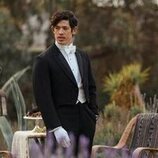 Christopher Chung en Capítulo 4 titulado '¡Por la vida!' de 'Mi brillante carrera'