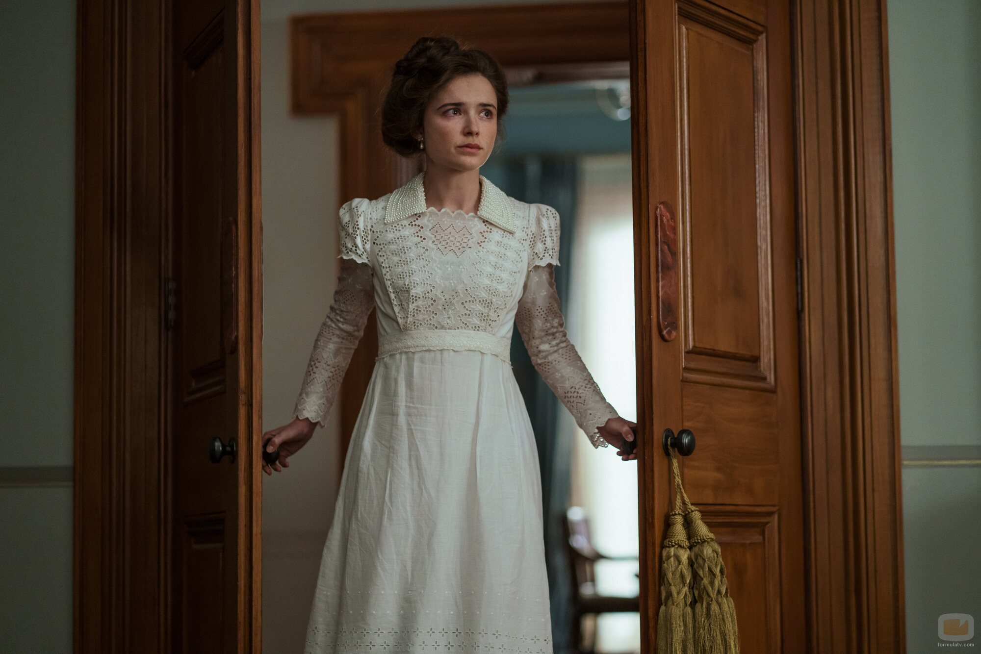 Philippa Northeast en 'Una gran pasión' de 'My Brilliant Career'