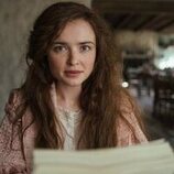 Philippa Northeast en 'Adiós' de 'My Brilliant Career'