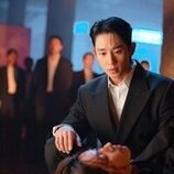 Jung Hae-In en el 1x01 de '이런 엿 같은 사랑'