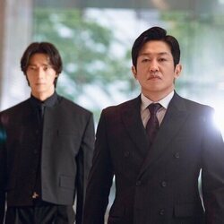 Heo Sung-tae en 1x01 titulado 'Episodio 1' de 'Acaramelados'