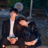 Ha-young y Jung Hae-In en Capítulo 2 titulado 'Episodio 2' de 'Acaramelados'