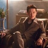 Heo Sung-tae en la temporada 1 y el capítulo 02 de 'Acaramelados'