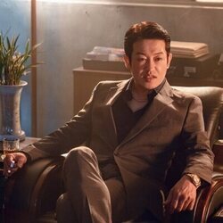 Heo Sung-tae en la temporada 1 y el capítulo 02 de 'Acaramelados'