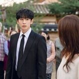 Jung Hae-In en 'Episodio 2' de '이런 엿 같은 사랑'