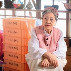 Kim Young-ok en la temporada 1 y el capítulo 05 de 'Acaramelados'