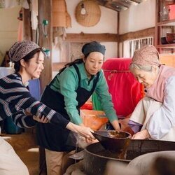 Kim Young-ok en 'Episodio 5' de 'Acaramelados'