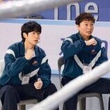 Jung Hae-In en Capítulo 7 titulado 'Episodio 7' de 'Acaramelados'