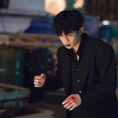 Jung Hae-In en 1x08 titulado 'Episodio 8' de 'Acaramelados'