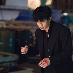 Jung Hae-In en 1x08 titulado 'Episodio 8' de 'Acaramelados'