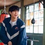 Jung Hae-In en 'Episodio 11' de '이런 엿 같은 사랑'