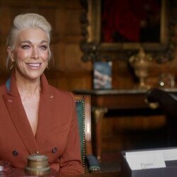 Hannah Waddingham en 4x03 titulado 'El Got Talent de Richmond' de 'Ted Lasso'