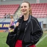 Faye Marsay en 4x03 'El Got Talent de Richmond' de 'Ted Lasso'