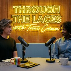 James Lance en 4x04 titulado 'El día libre de las greyhounds' de 'Ted Lasso'