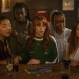 4x04 titulado 'El día libre de las greyhounds' de 'Ted Lasso'