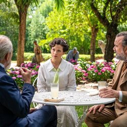 Temporada 7 y el capítulo 157 de 'La promesa'