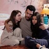 Murat Yildirim en una escena de 'El Secreto'