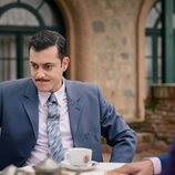 José Milán en la temporada 3 y el capítulo 161 de 'Sueños de libertad'