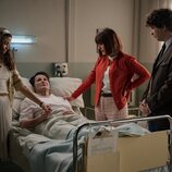 Temporada 3 y el capítulo 162 de 'Sueños de libertad'