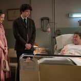 3x163 de 'Sueños de libertad'