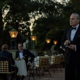 José Coronado en 'Episode #1.1' de 'El problema final'