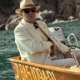 Promocional de José Coronado en Capítulo 1 titulado 'Episode #1.1' de 'El problema final'