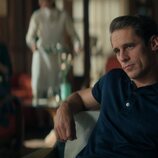 Martiño Rivas en la temporada 1 y el capítulo 01 de 'El problema final'