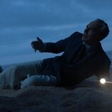 José Coronado en 1x03 titulado 'Episode #1.3' de 'El problema final'