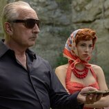 Gonzalo de Castro en 1x03 titulado 'Episode #1.3' de 'El problema final'