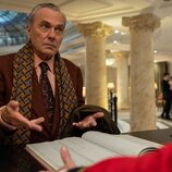 José Coronado en 1x05 'Episode #1.5' de 'El problema final'